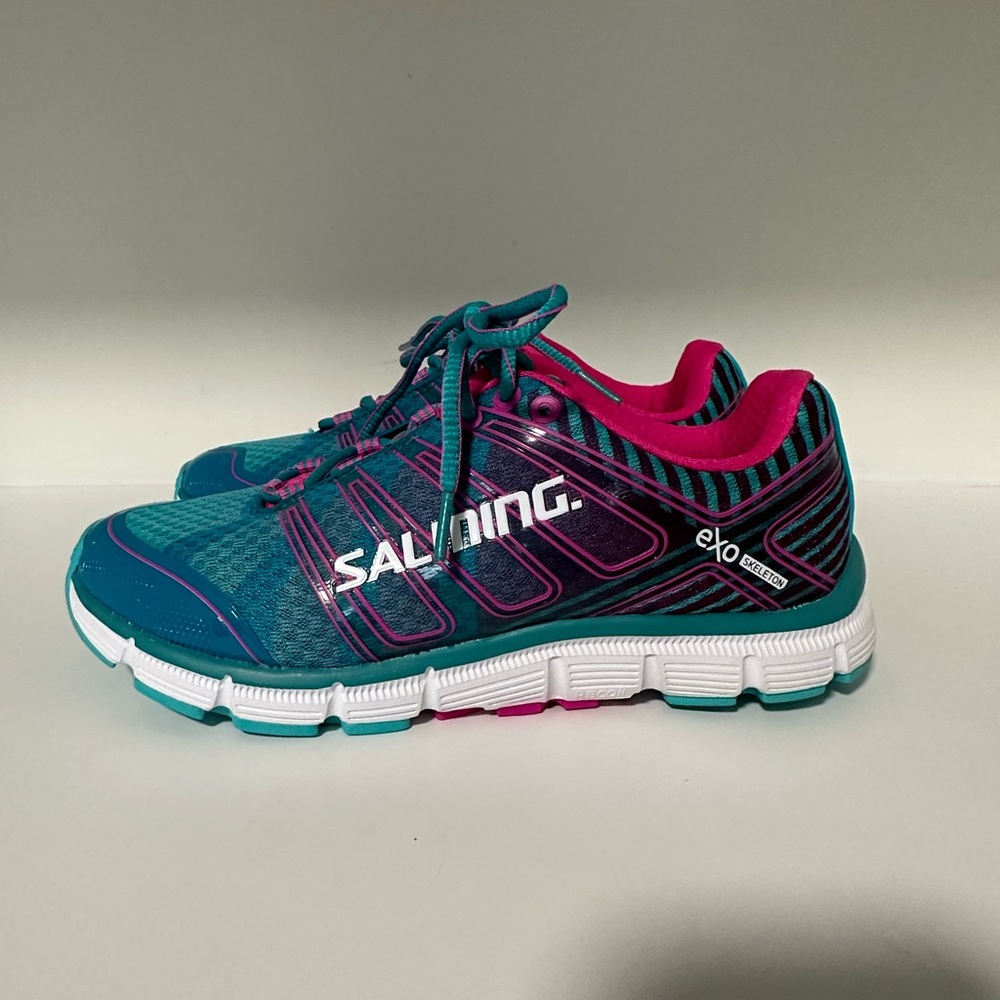 Salming Miles Running Shoes